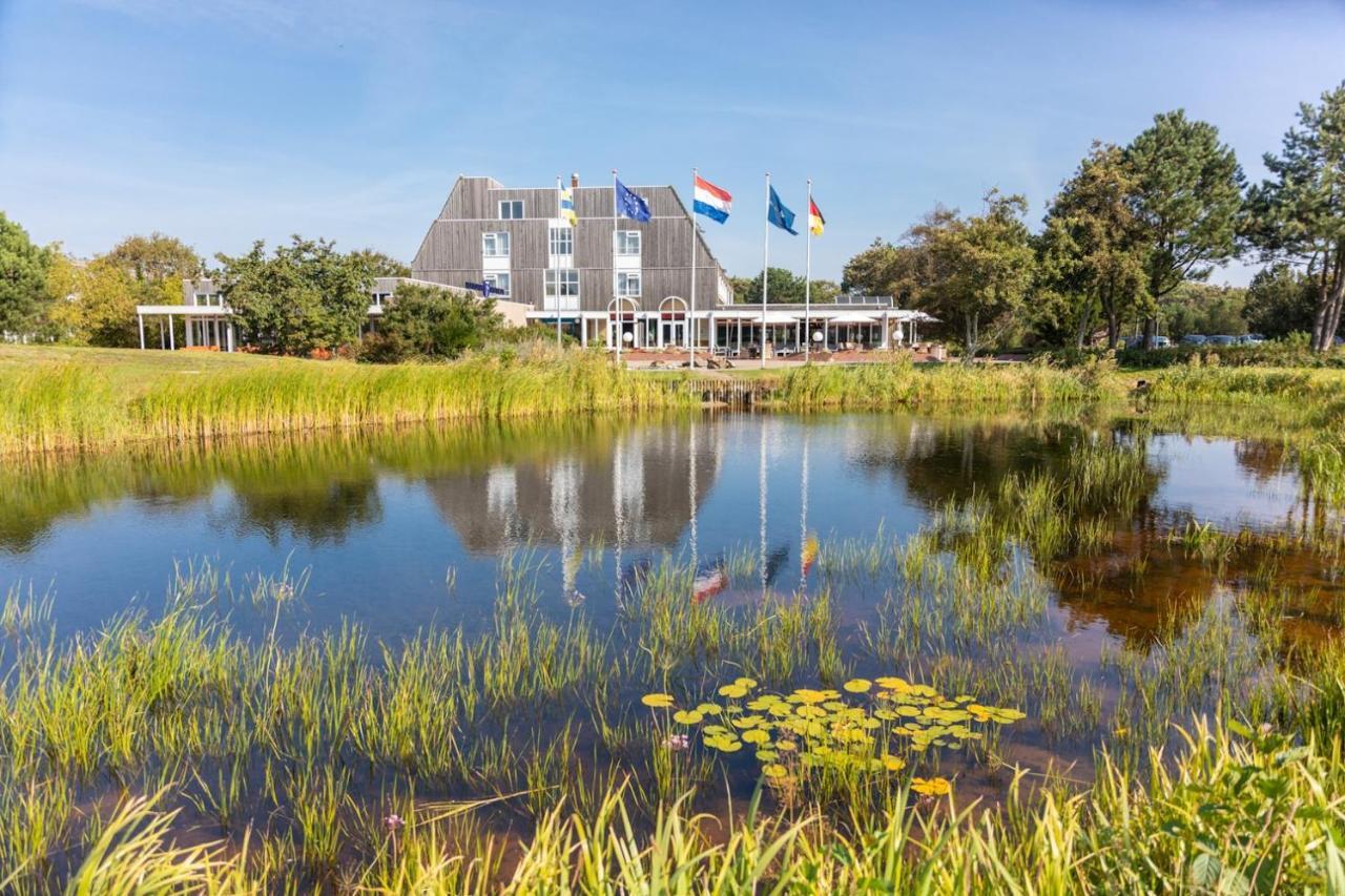 Appartement Ut & Thus, Resort Amelander Kaap Hollum  Extérieur photo