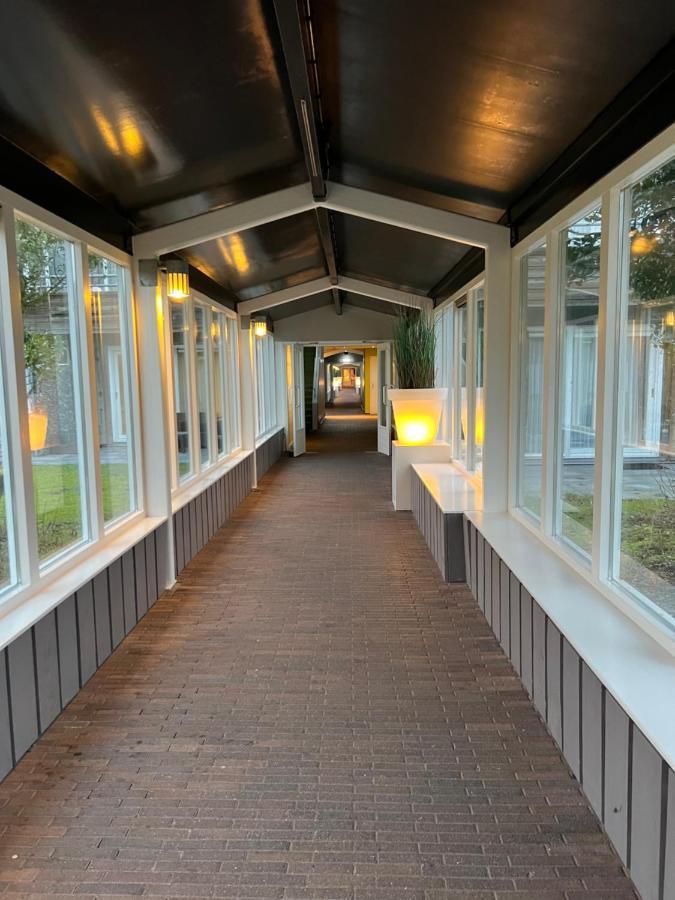 Appartement Ut & Thus, Resort Amelander Kaap Hollum  Extérieur photo